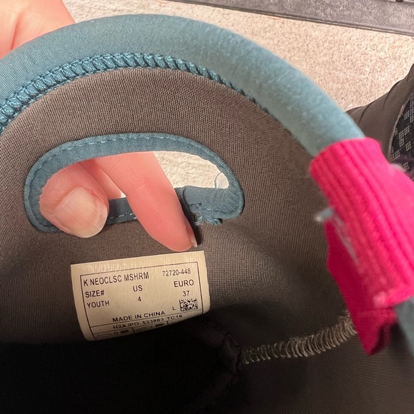 Bogs Neo Classic Rain Boot - Picture 6 of 6